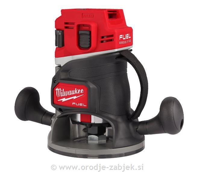 Akumulatorski nadrezkar 12 mm M18 FR12KIT-0P MILWAUKEE