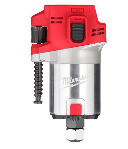 Akumulatorski nadrezkar 12 mm M18 FR12KIT-0P MILWAUKEE