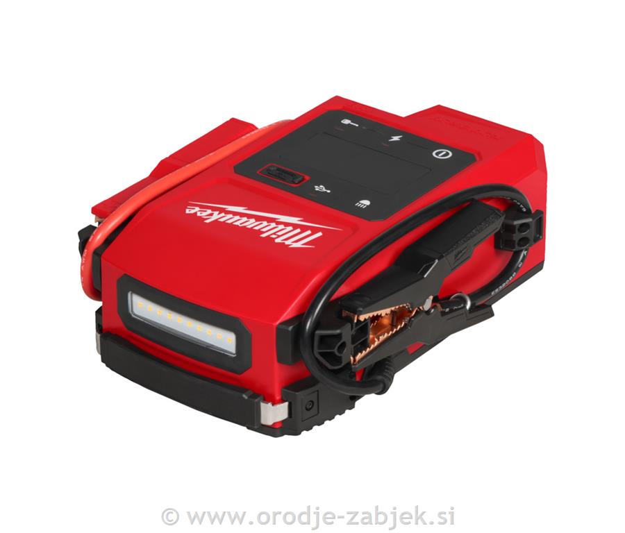 Zaganjalec motorja 2000A M18 JS2000-0 MILWAUKEE