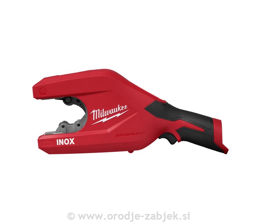 Rezalec cevi RAPTORXL M12 PCSS54-0 MILWAUKEE