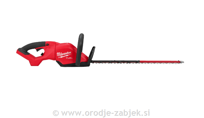 Škarje za živo mejo 60 cm M18 FHET60G2-0 MILWAUKEE