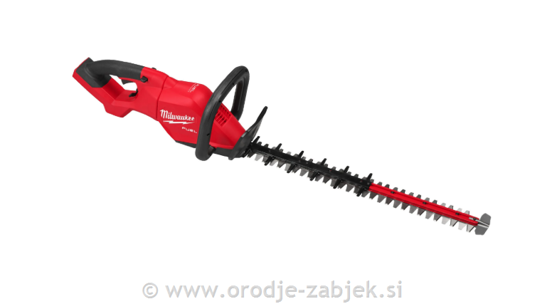 Škarje za živo mejo 60 cm M18 FHET60G2-0 MILWAUKEE