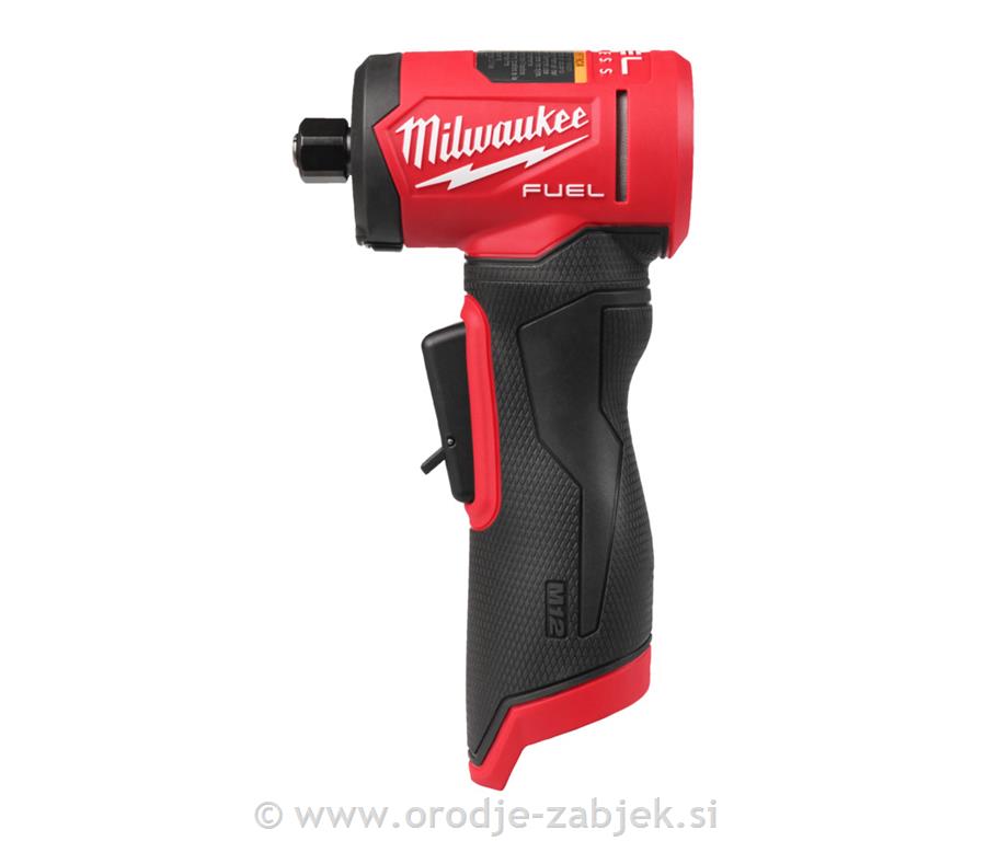 Kotni brusilnik M12 FDGA2-0 MILWAUKEE