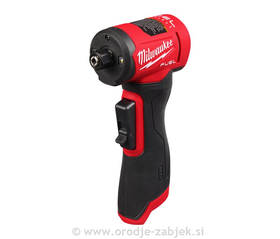 Kotni brusilnik M12 FDGA2-0 MILWAUKEE