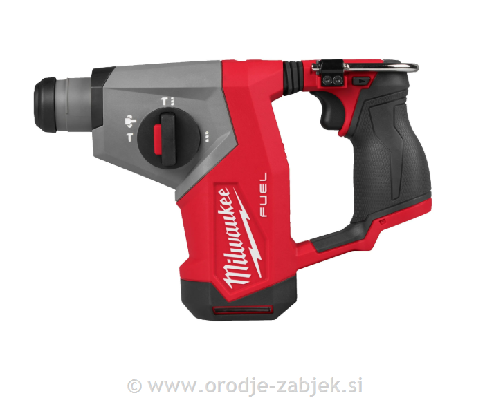 Akumulatorsko kompaktno 16 mm SDS-plus M12 FHAC16-0X MILWAUKEE