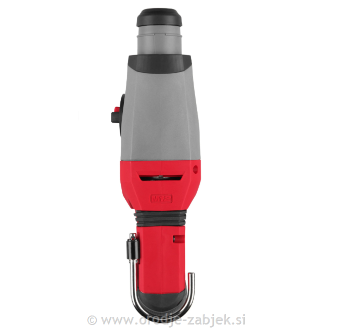 Akumulatorsko kompaktno 16 mm SDS-plus M12 FHAC16-0X MILWAUKEE