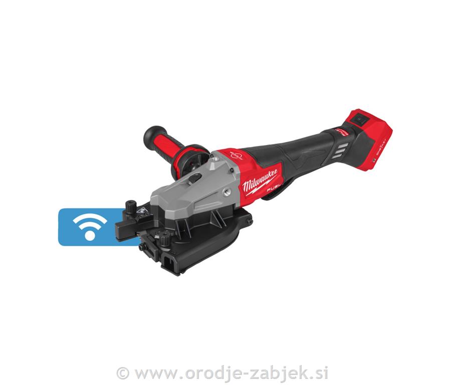 Kotni brusilnik za rezanje armaturnih palic M18 FRBCO32-0X MILWAUKEE