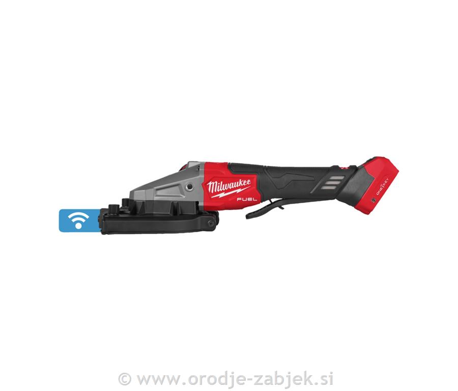 Kotni brusilnik za rezanje armaturnih palic M18 FRBCO32-0X MILWAUKEE