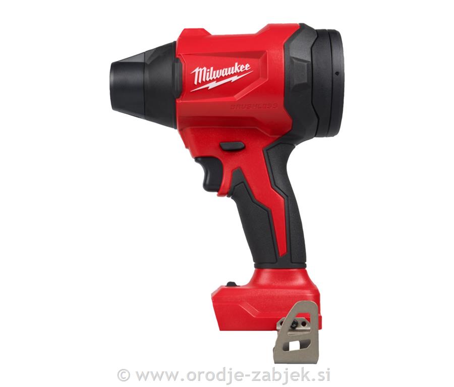Akumulatorski pihalnik M18 BLHSB MILWAUKEE