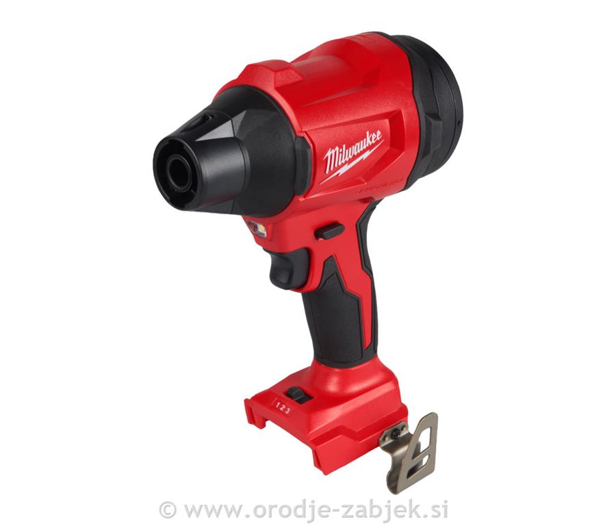 Akumulatorski pihalnik M18 BLHSB MILWAUKEE