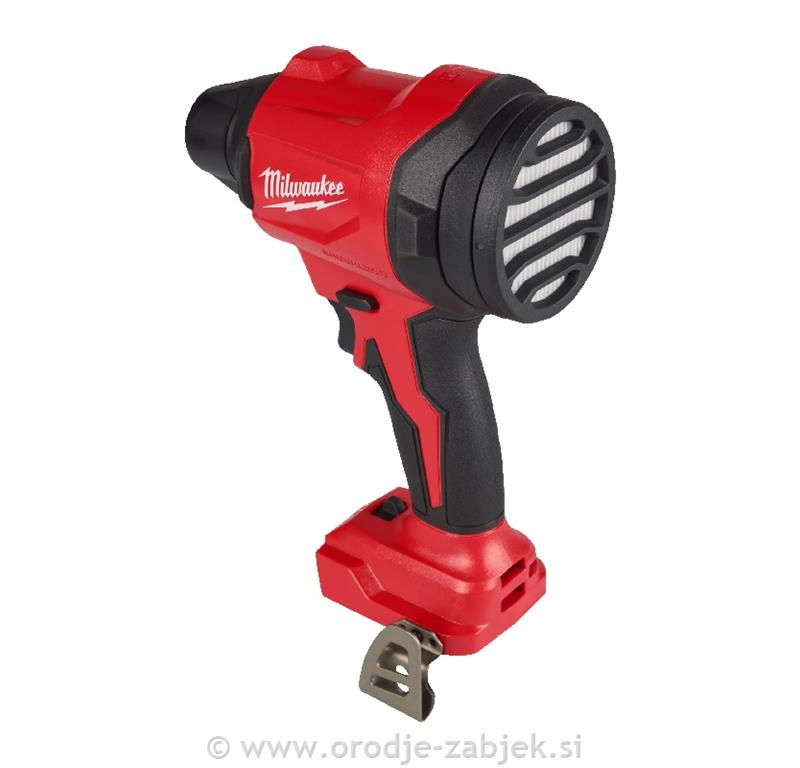 Akumulatorski pihalnik M18 BLHSB MILWAUKEE