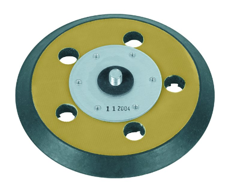 Disk za brušenje 6 lukenj, O 150 mm INGERSOLL RAND