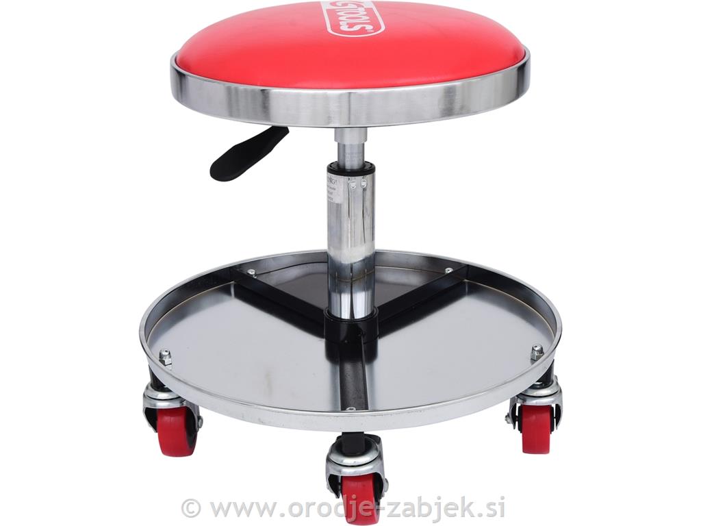 Delavniški stol KS TOOLS