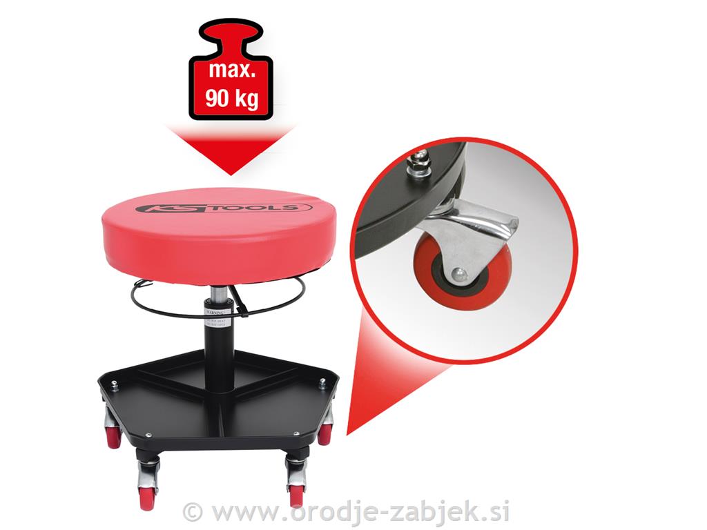 Stol KS TOOLS