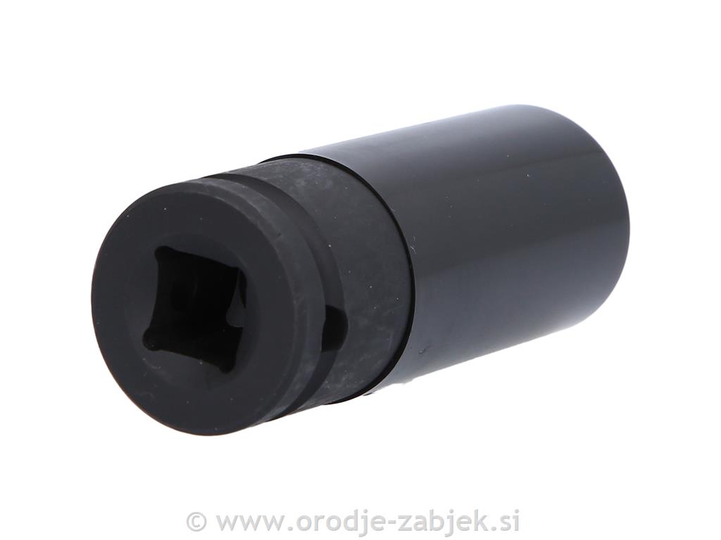 Nasadni ključ za vozila Tesla, dolgi, 7/8" KS TOOLS