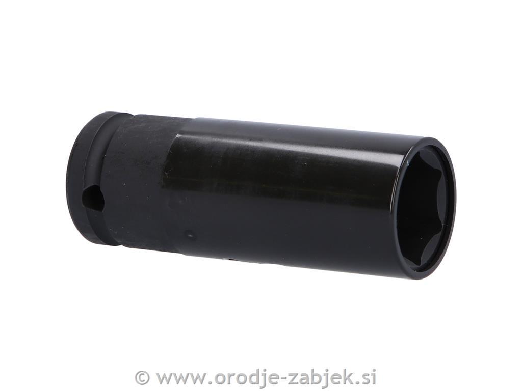 Nasadni ključ za vozila Tesla, dolgi, 7/8" KS TOOLS