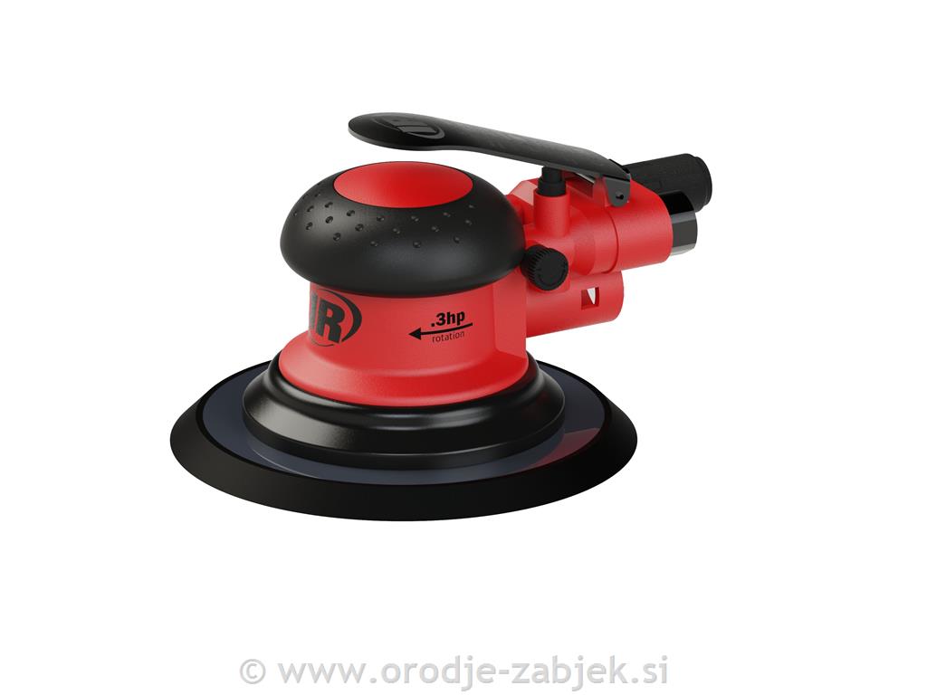 Pnevmatska orbitalna brusilka INGERSOLL RAND
