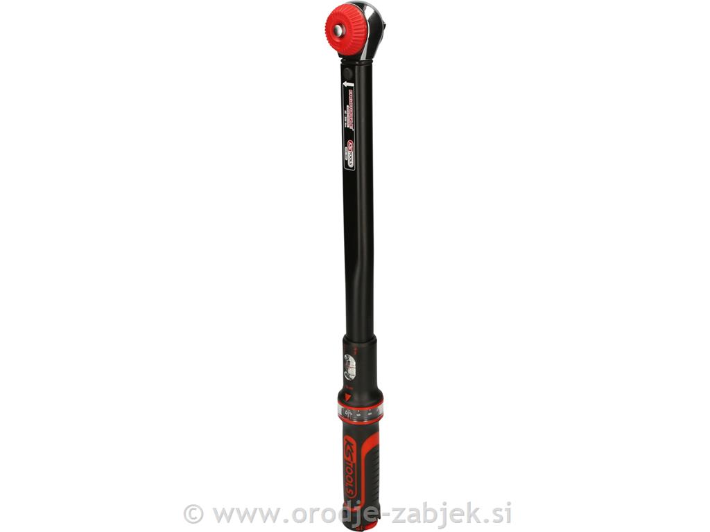 Moment ključ ERGOTORQUE KS TOOLS