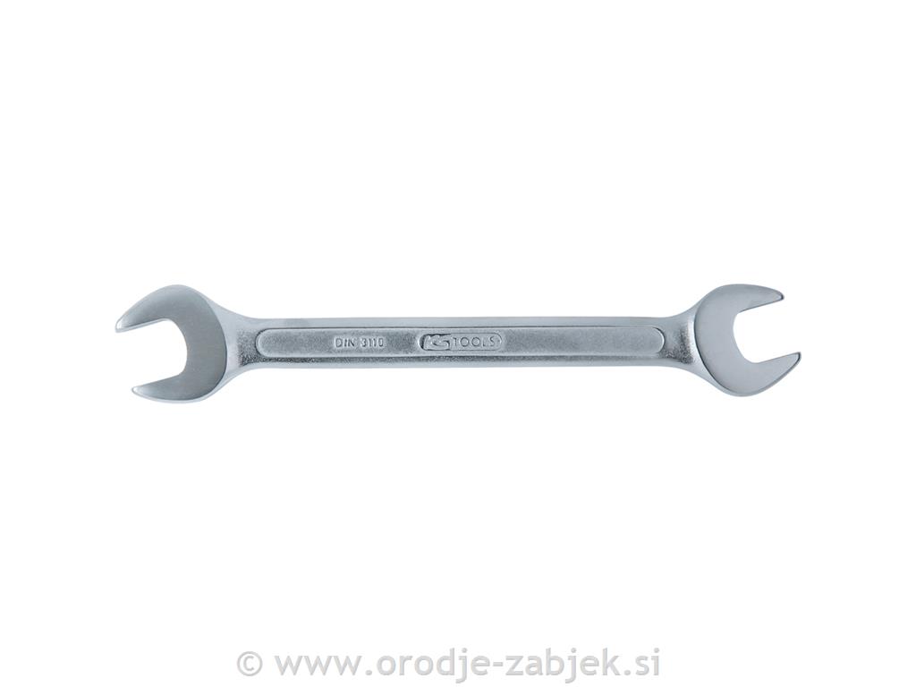 Dvojni viličasti ključ 1/4" - 1.1/4" KS TOOLS
