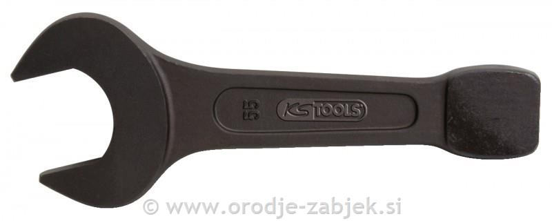 Viličasti udarni ključ 1.1/16" - 6" KS TOOLS