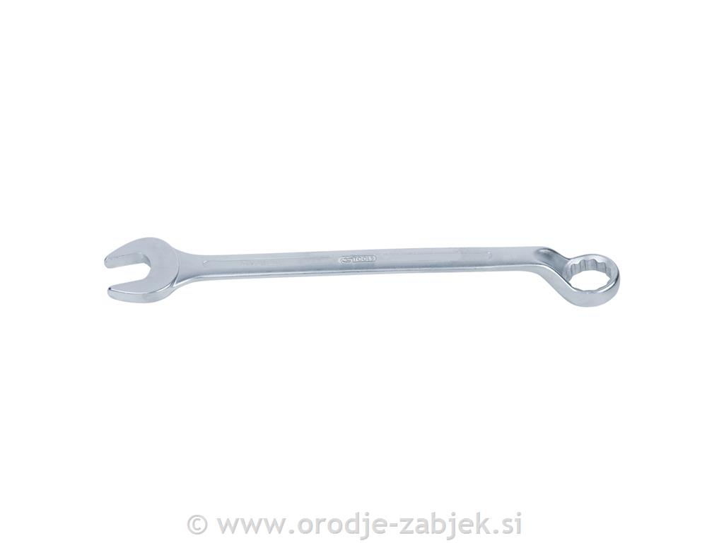 Viličasto obročni ključ 1/4" - 3.1/4" KS TOOLS
