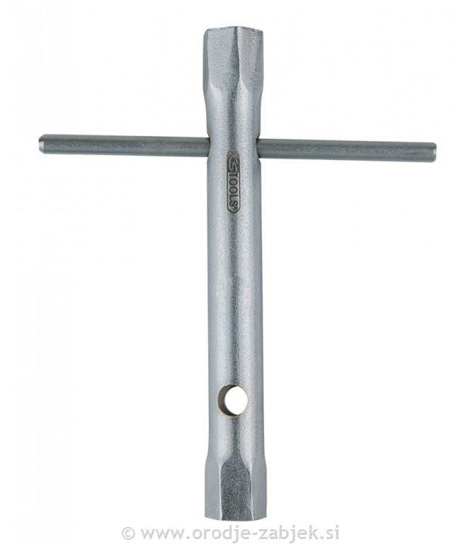 Cevni ključ 6mm - 50mm KS TOOLS