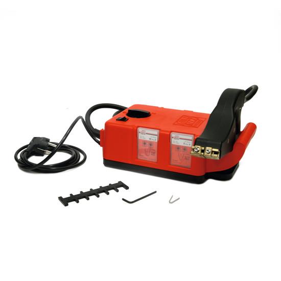 Narezovalec pnevmatik 414/230 V 