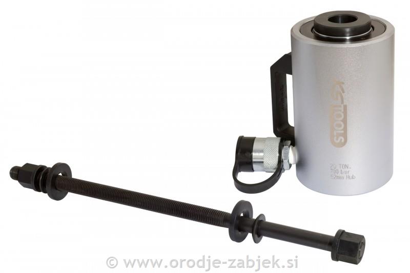 Hidravlični cilinder 20 T KS TOOLS