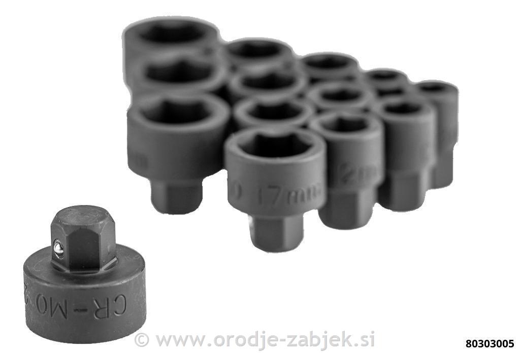 Set nasadnih ključev XS PICHLER