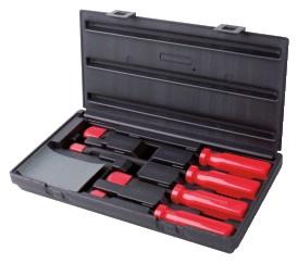 Orodje za odstranjevanje tesnil KS TOOLS
