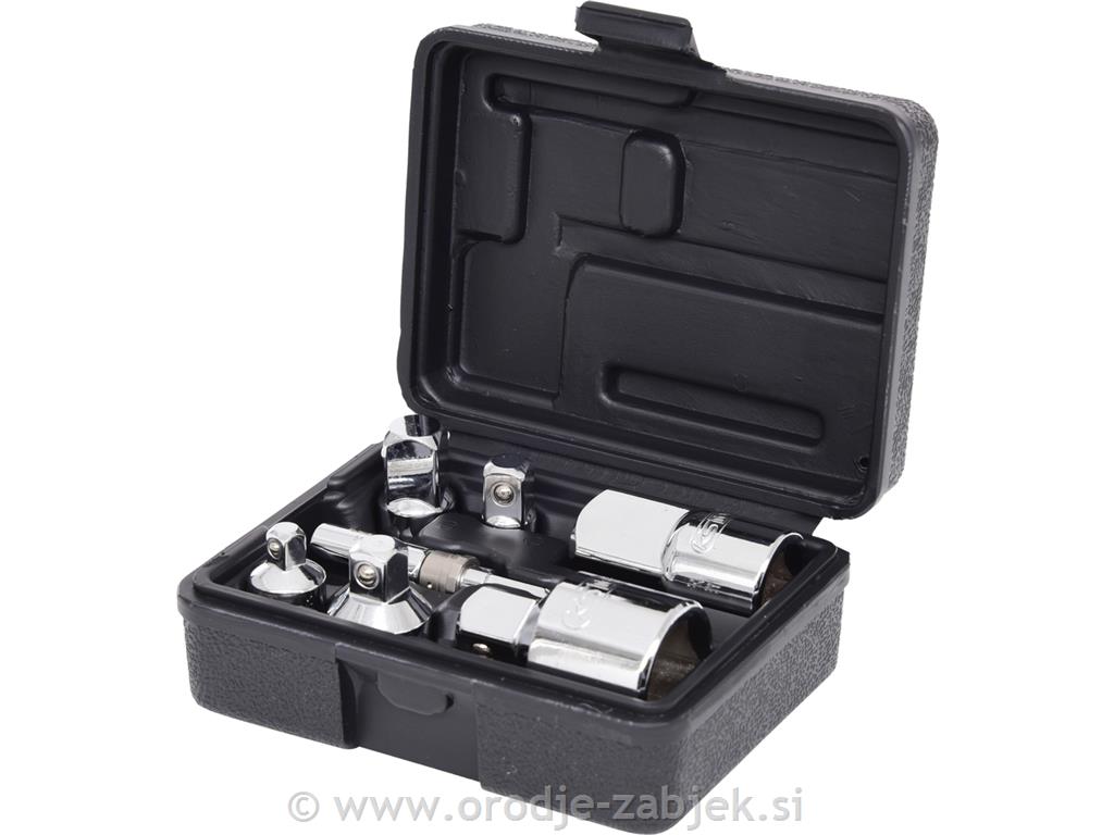 Set reducirjev KS TOOLS