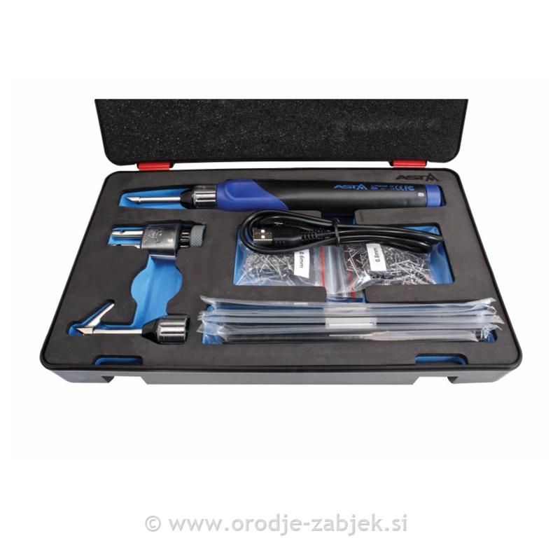 Brezžični set za popravilo plastike AP