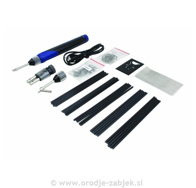Brezžični set za popravilo plastike AP