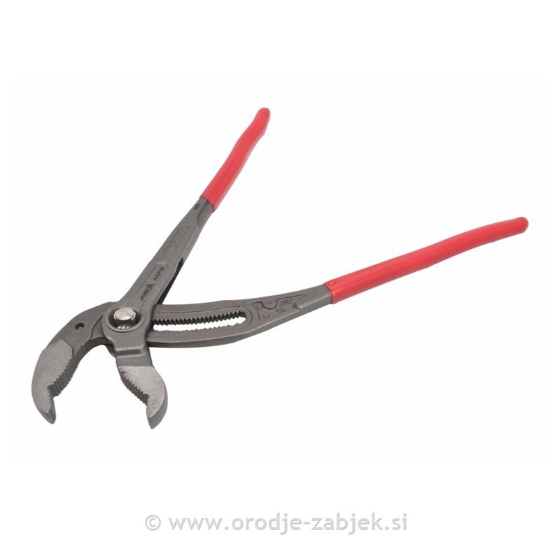 Cevne klešče XL 410mm AP