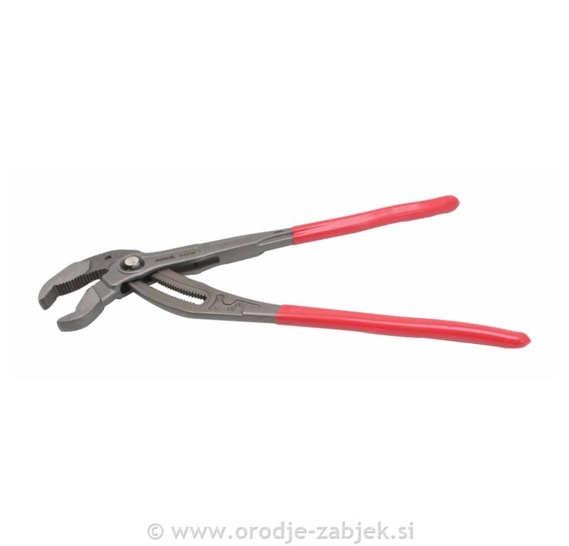 Cevne klešče XL 410mm AP
