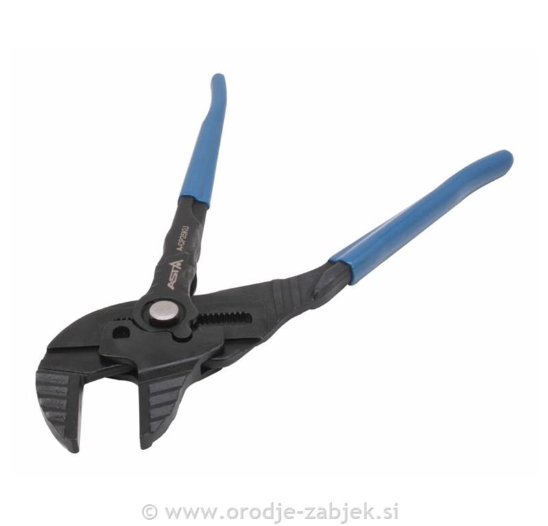 Ključ klešče Basic 250mm AP