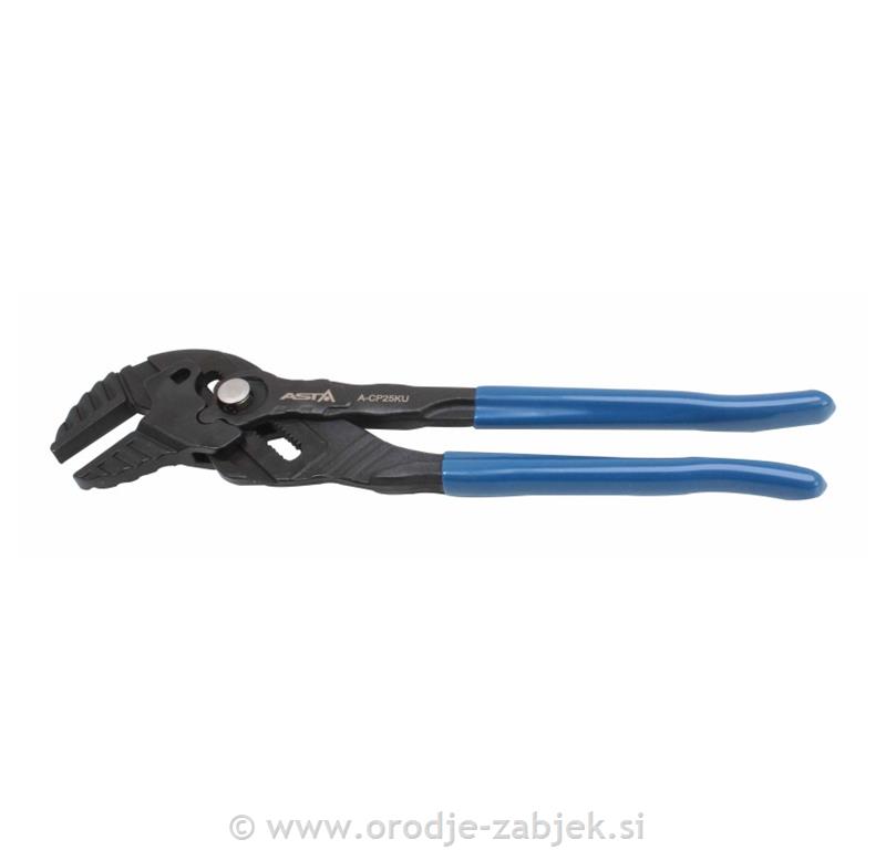 Ključ klešče Basic 250mm AP