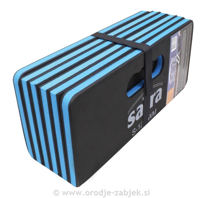 Zložljiva podloga 1200x455mm AP