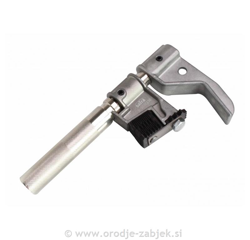 Orodje za porpavilo zunanjih navojev 35-130mm AP