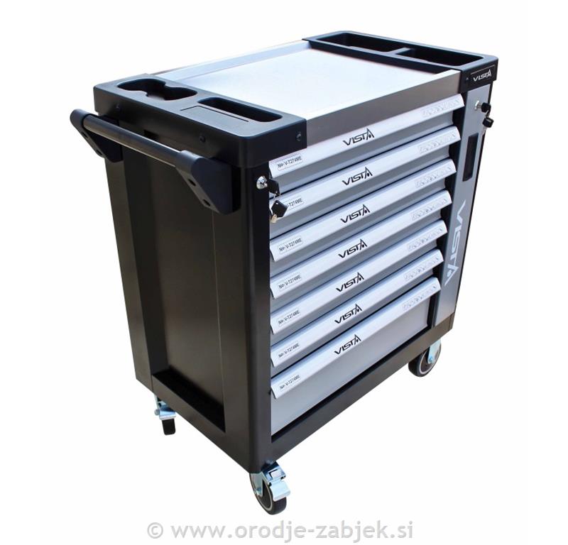 Voziček z orodjem Tool Master AP