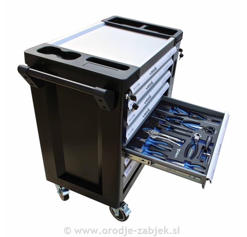 Voziček z orodjem Tool Master AP