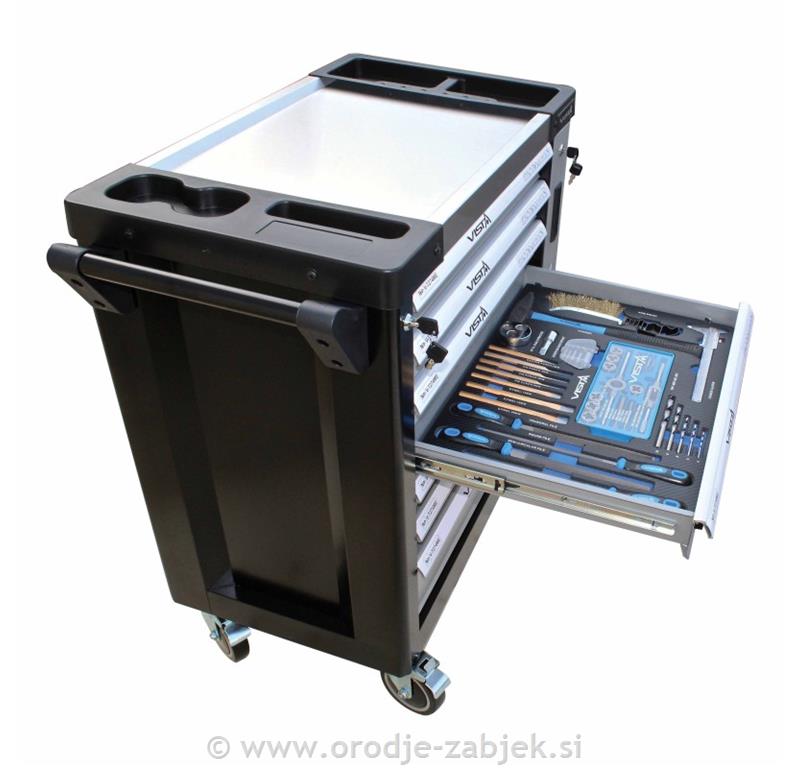 Voziček z orodjem Tool Master AP