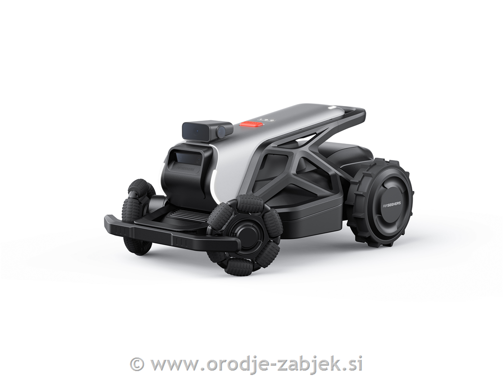 Robotska kosilnica TRON Airseekers