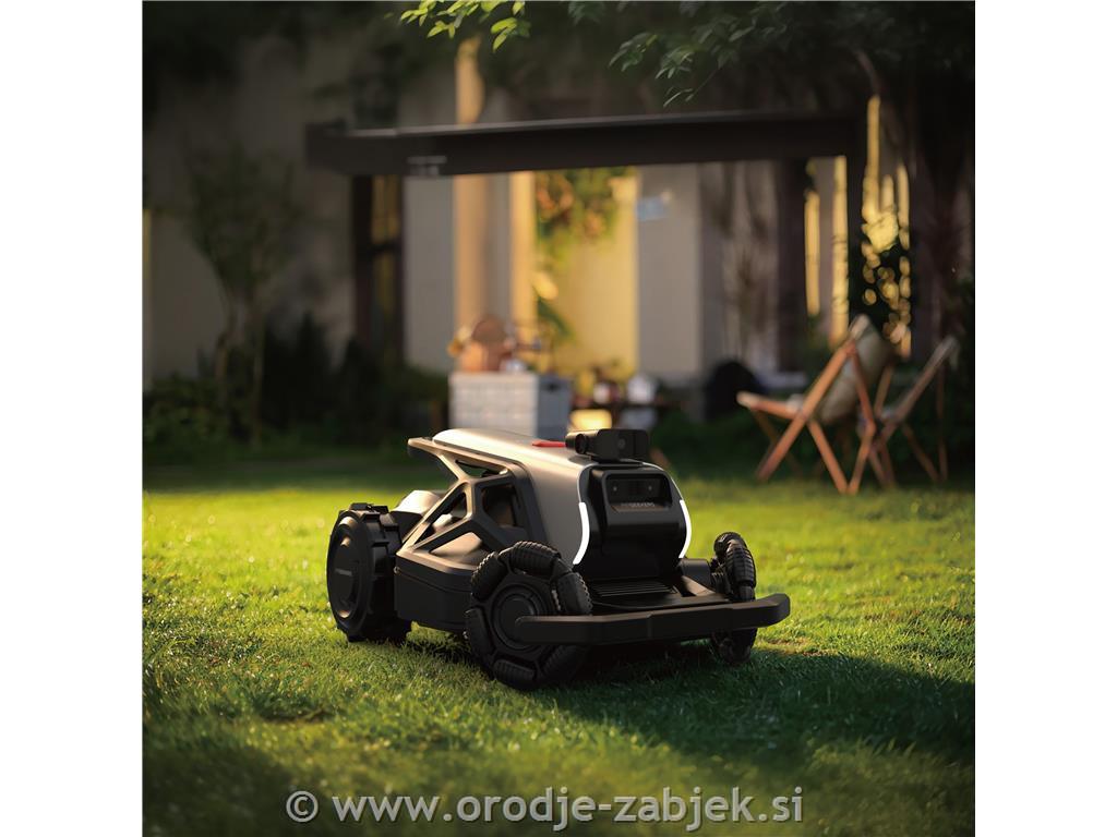 Robotska kosilnica TRON Airseekers