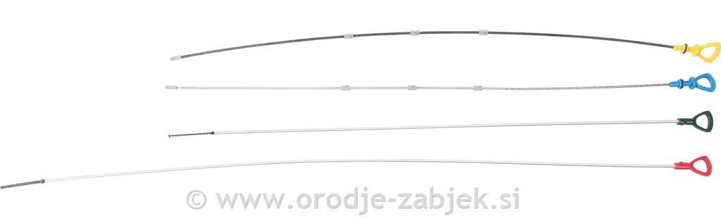 Šibke za olje- Marcedes Benz BGS TECHNIC