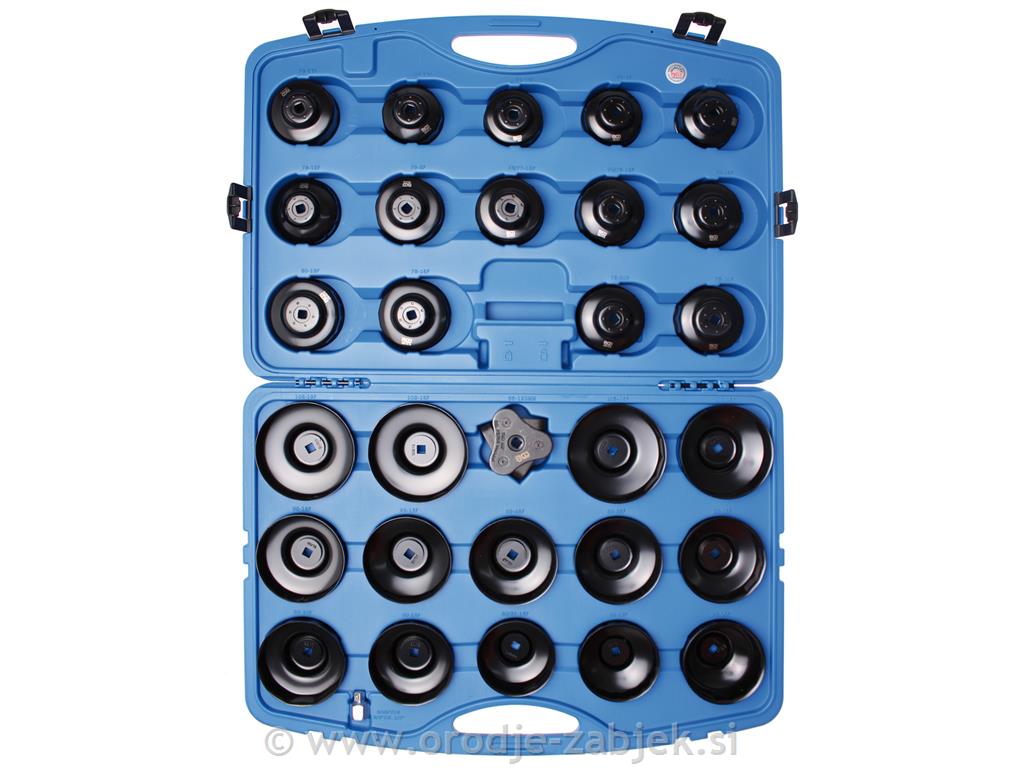 Ključi za oljne filtre BGS TECHNIC