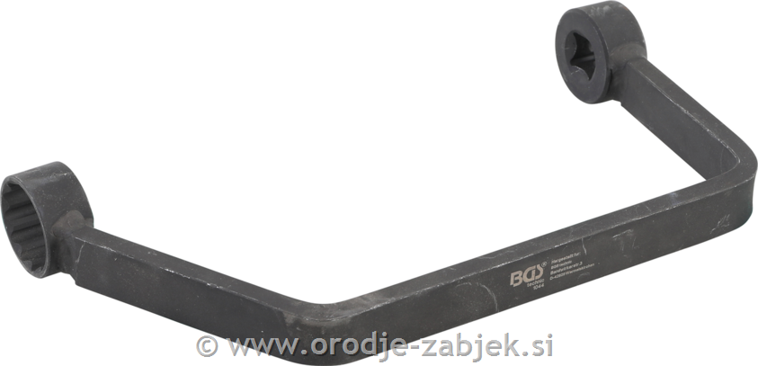 Ključ za filter za Forda 27mm BGS TECHNIC