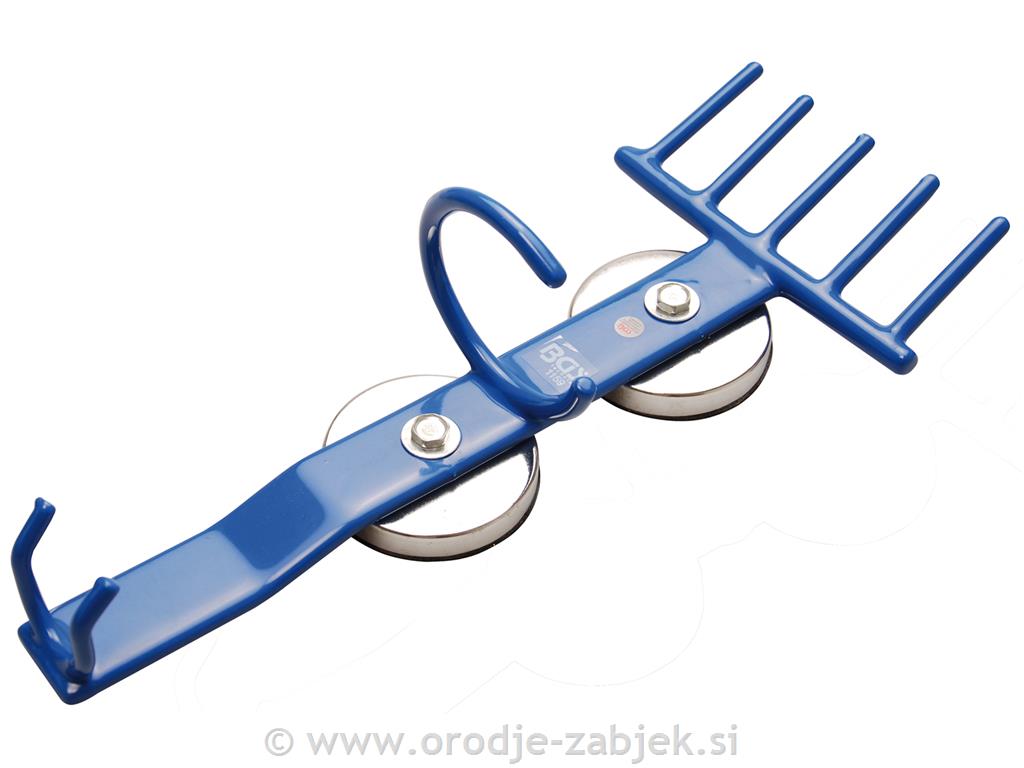Magnetno stojalo za pnevmatsko orodje BG 1159 BGS TECHNIC