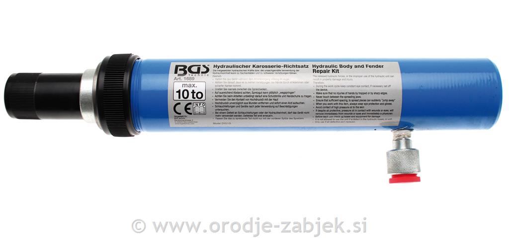 Hidravlični cilinder BGS TECHNIC