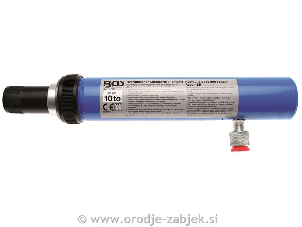 Hidravlični cilinder BGS TECHNIC